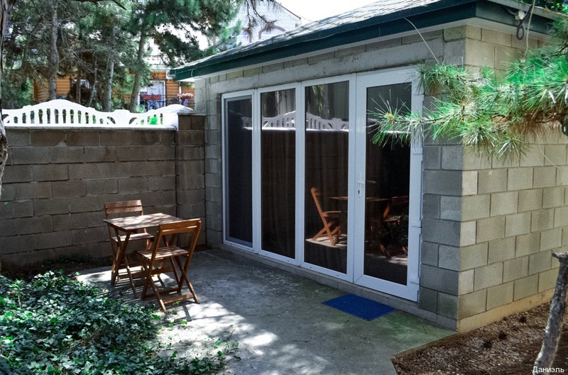 Фото Даниэль