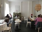Doris Local (Nevskiy Avenue, 150) ، مقهى