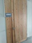 8 Lines (Vavilova Street, 65А) ، مكتب مهندس معماري