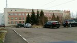 БУЗОО поликлиника Омского района ЦРБ (ул. Малиновского, 14, Омск), поликлиника для взрослых в Омске