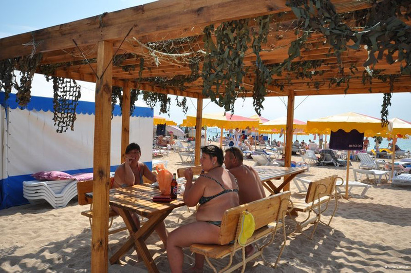 Фото В гостях у Тихона