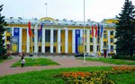 Gaz (Geroya Yuriya Smirnova Street, 12), house of culture