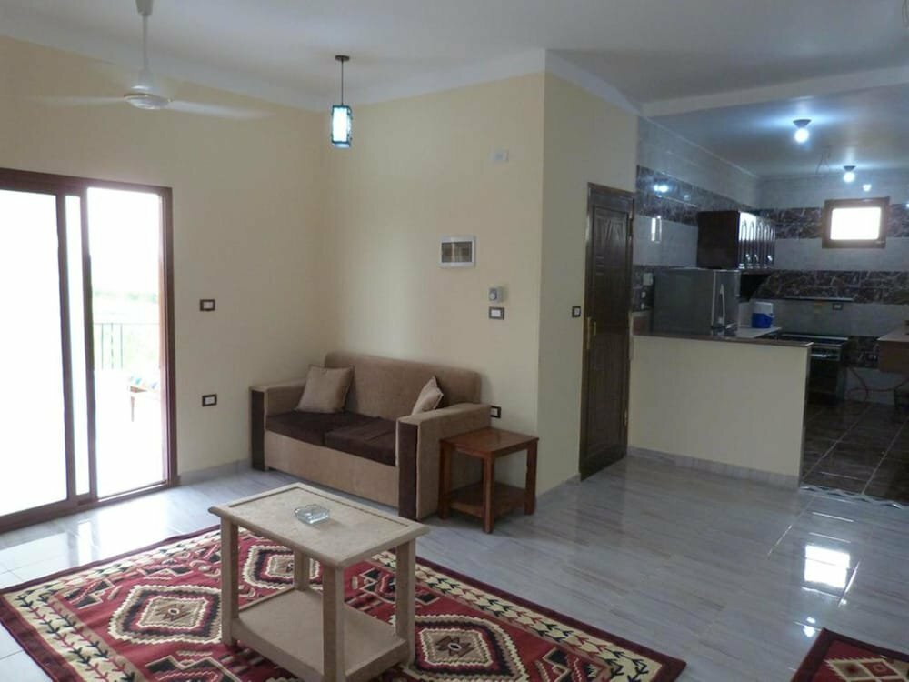فندق Private Villa ، لوكسور، صورة