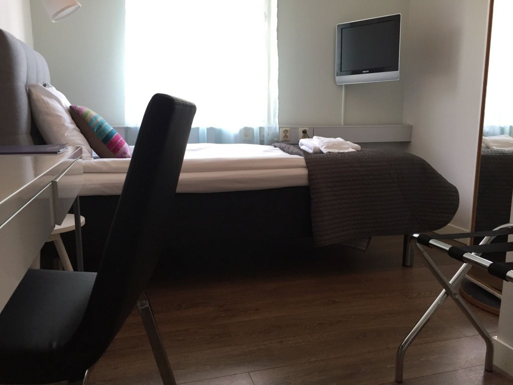 Фото Hotell Stella