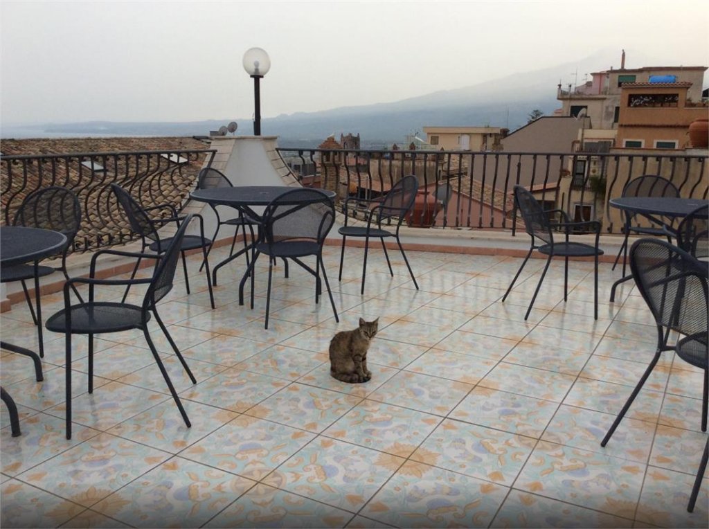 Фото Hotel Vello d'Oro