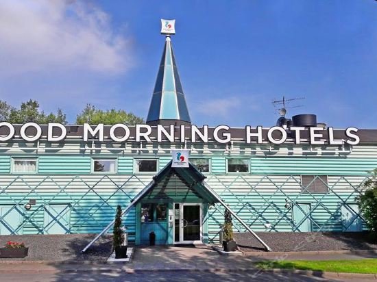 Фото отеля 5