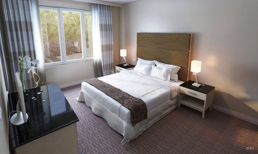 Фото DoubleTree by Hilton Philadelphia Center City