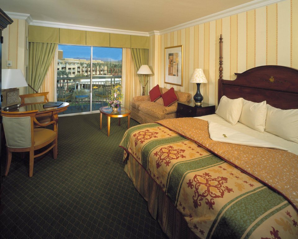 Фото Jw Marriott Phoenix Desert Ridge Resort & SPA