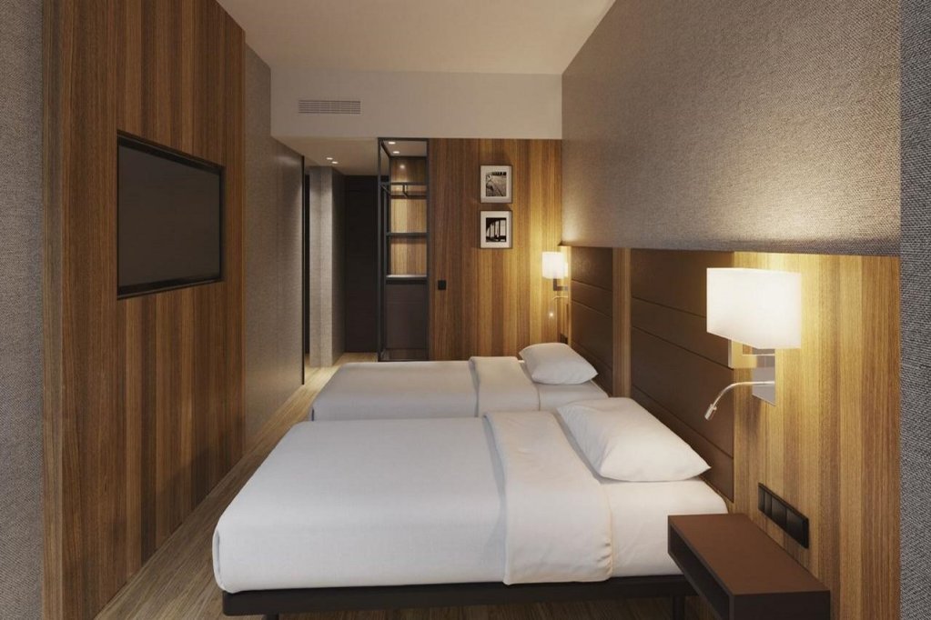 Фото AC Hotel by Marriott Riga