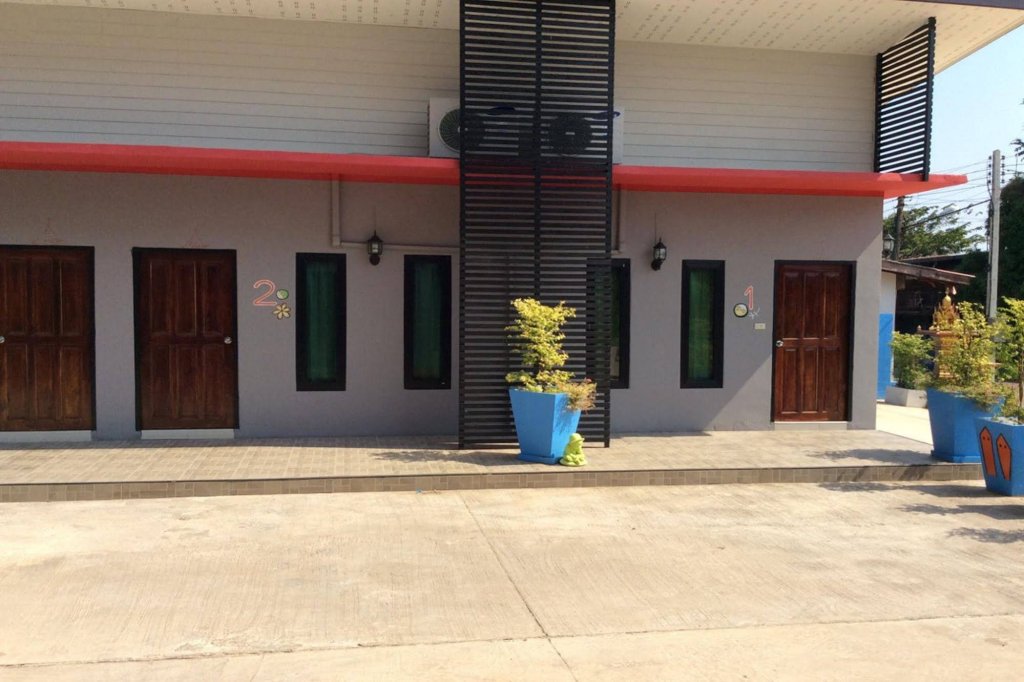 Фото Baansri Family