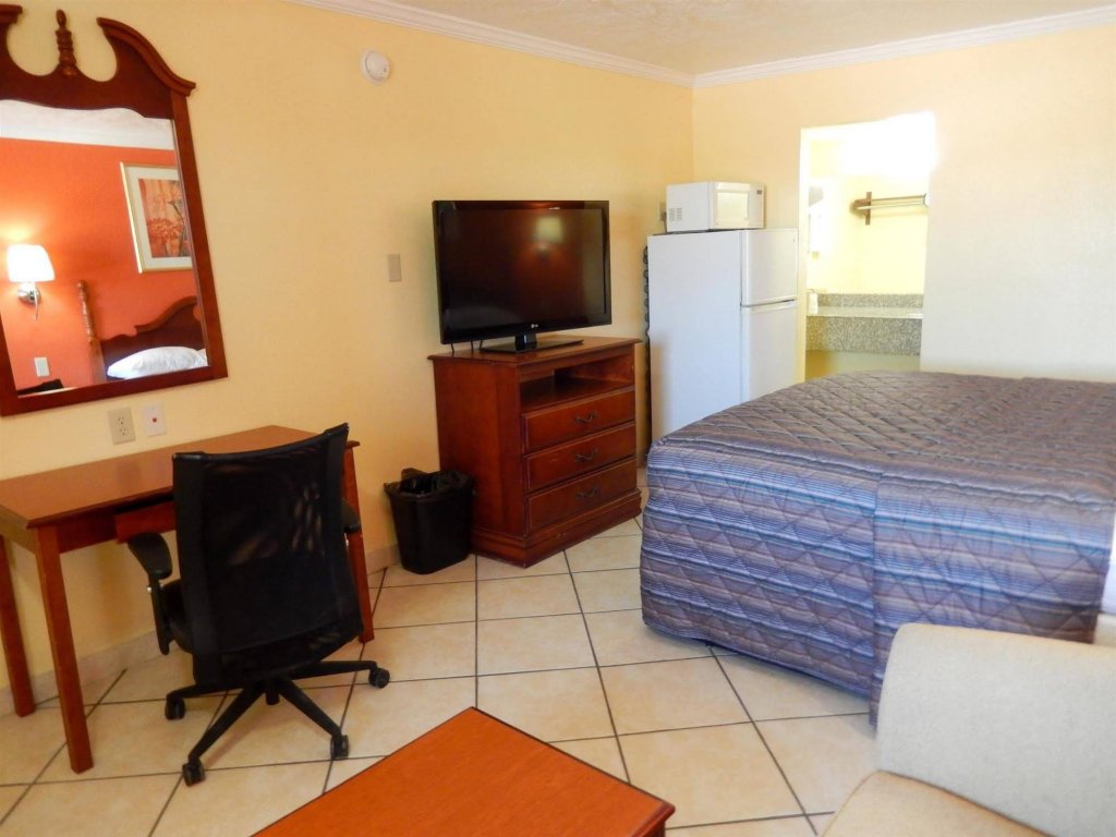 Фото Lake Houma Inn