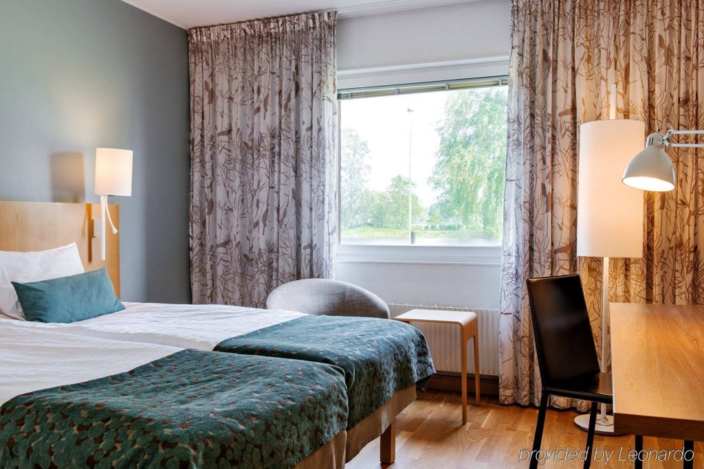 Фото Scandic Klaralven