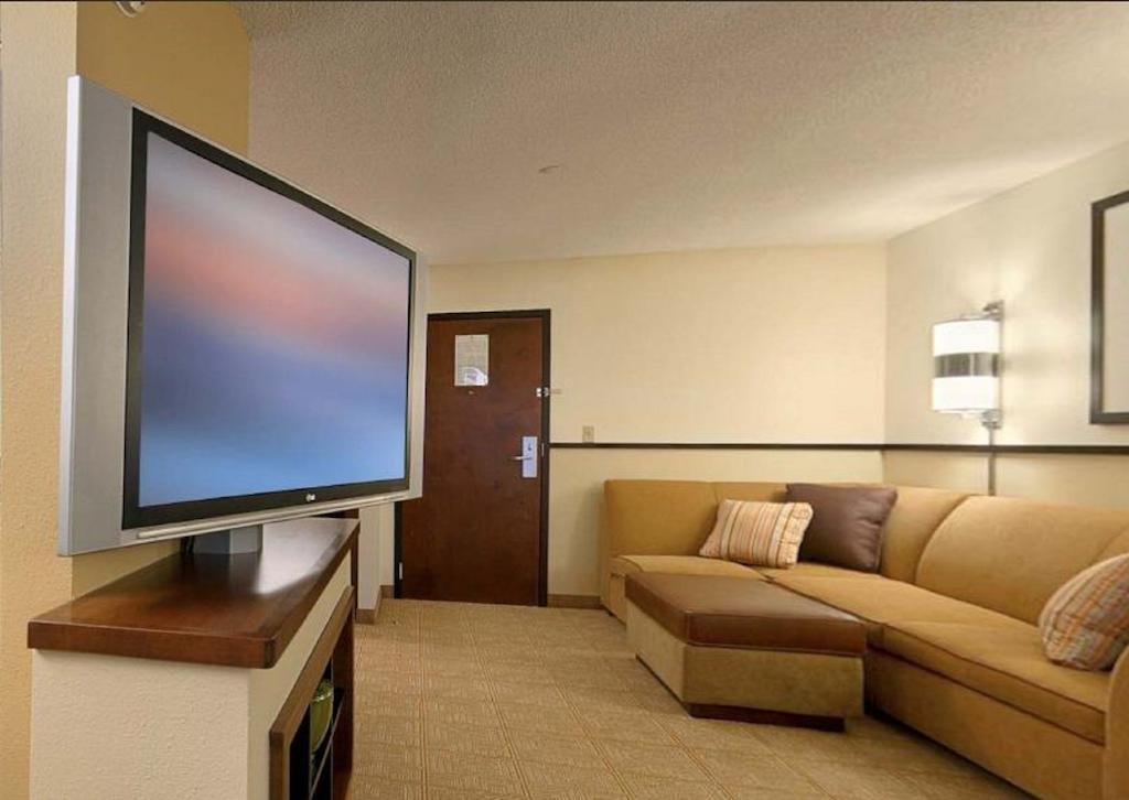 Фото Hyatt Place Madison Downtown