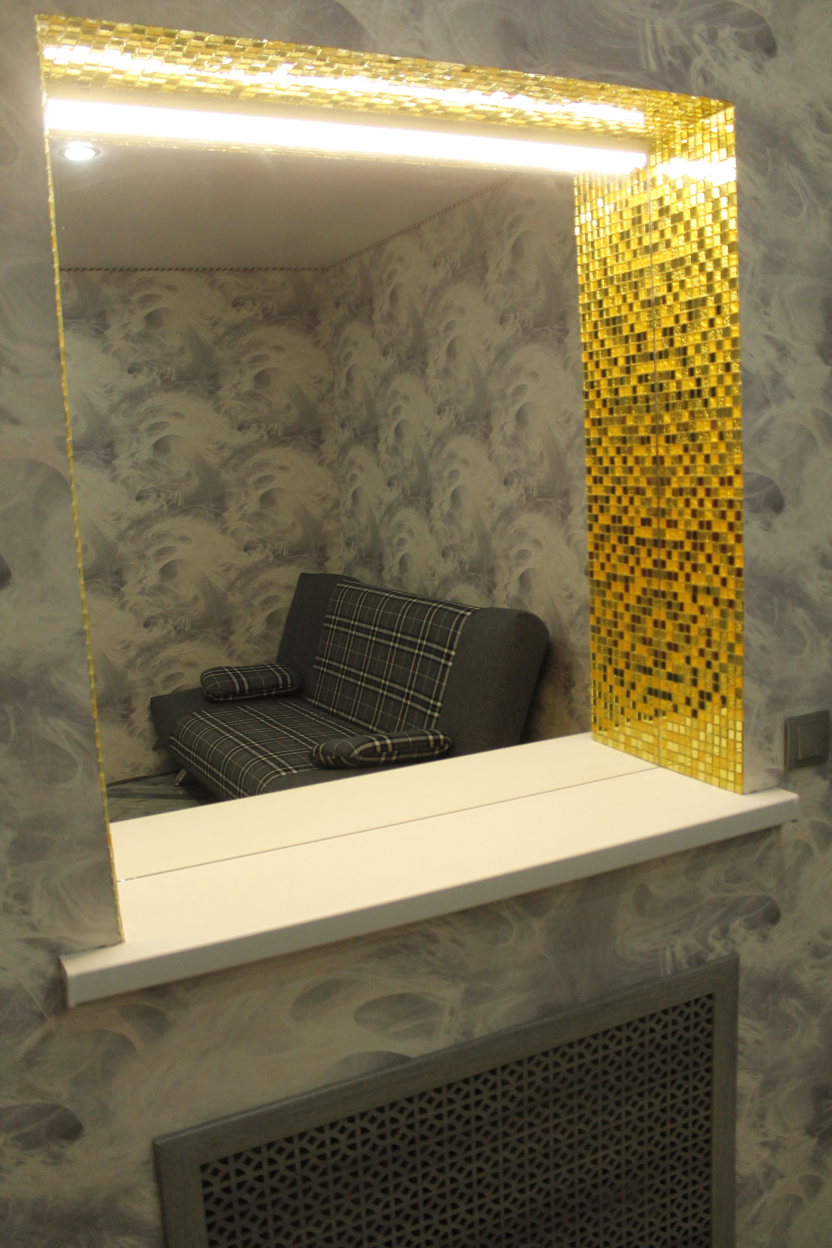 Фото Квартиры на сутки г.Рыльск