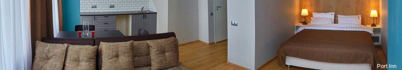 Фото Port Inn