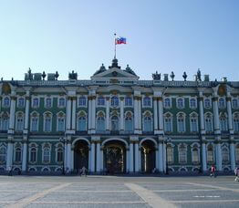 Фото Пулково Транзит