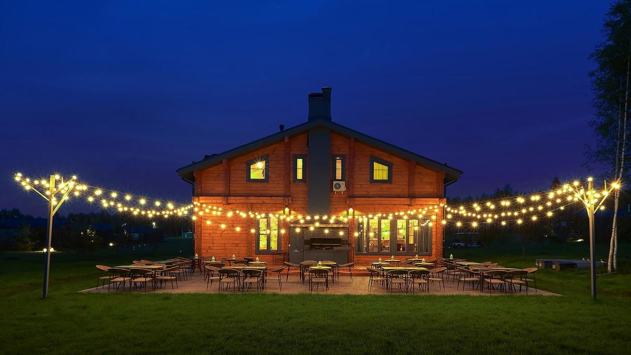 Фото Джао ДаЧа