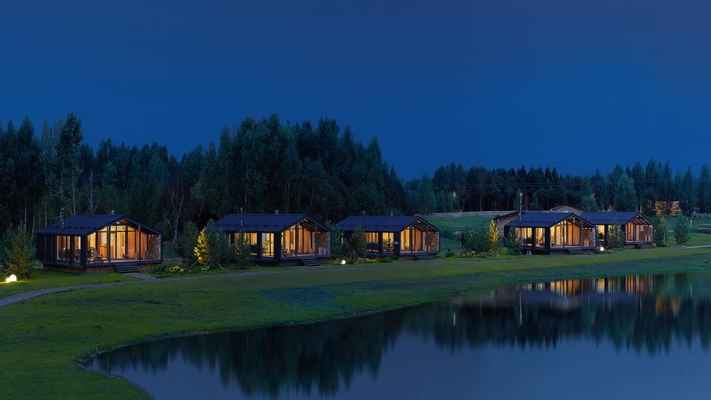 Фото Джао ДаЧа