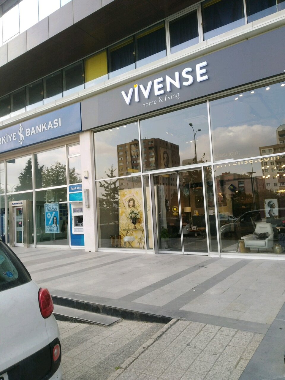 vivense mobilya magazalari baris mah belediye cad no 30a 04 beylikduzu istanbul turkiye yandex haritalar