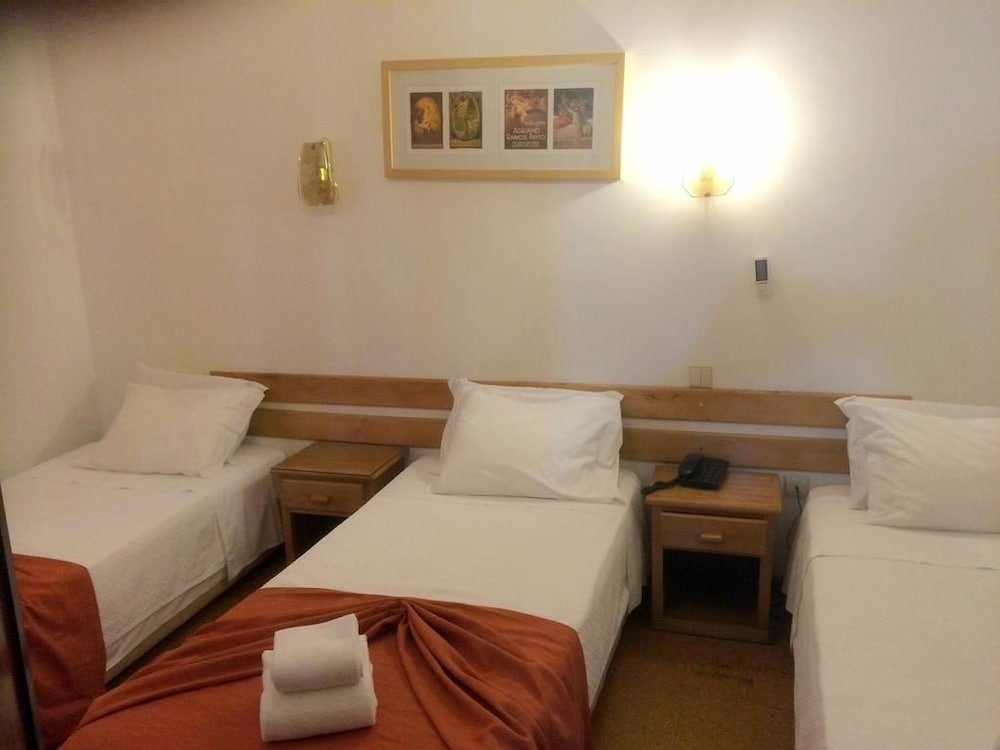 Фото Hotel Grande Rio