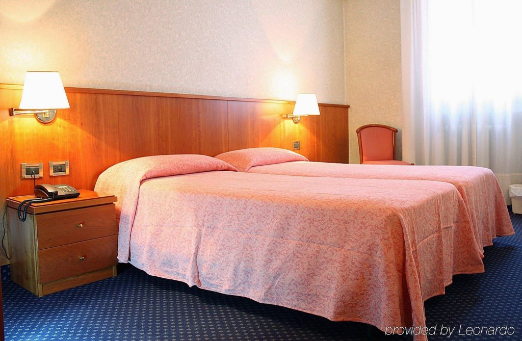 Фото Hotel Kappa