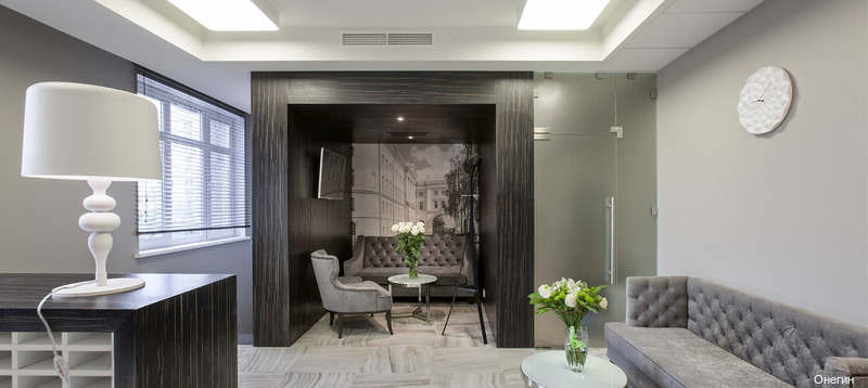 Фото Онегин