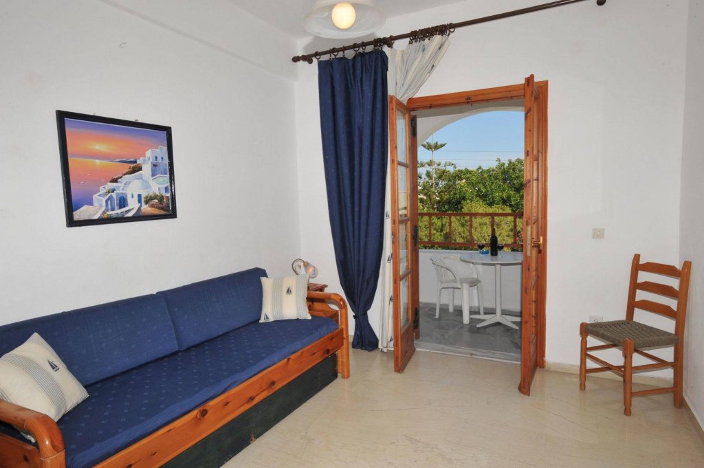 Фото Sunflower Santorini