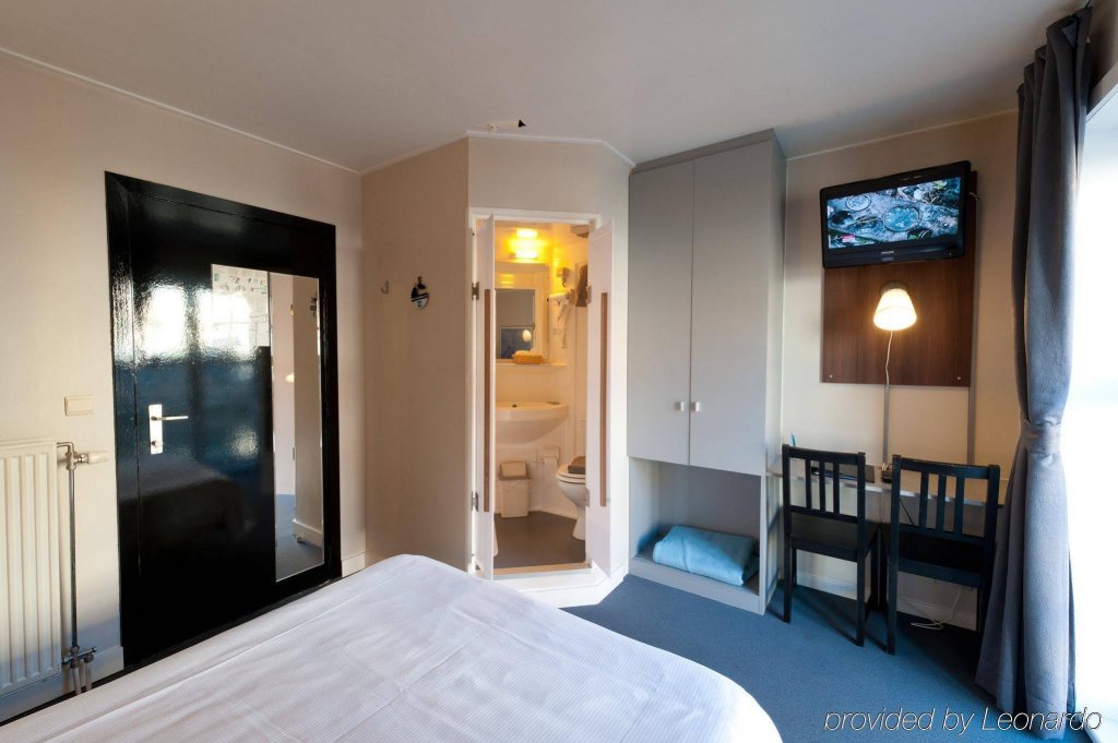 Фото Canalview Hotel Ter Reien