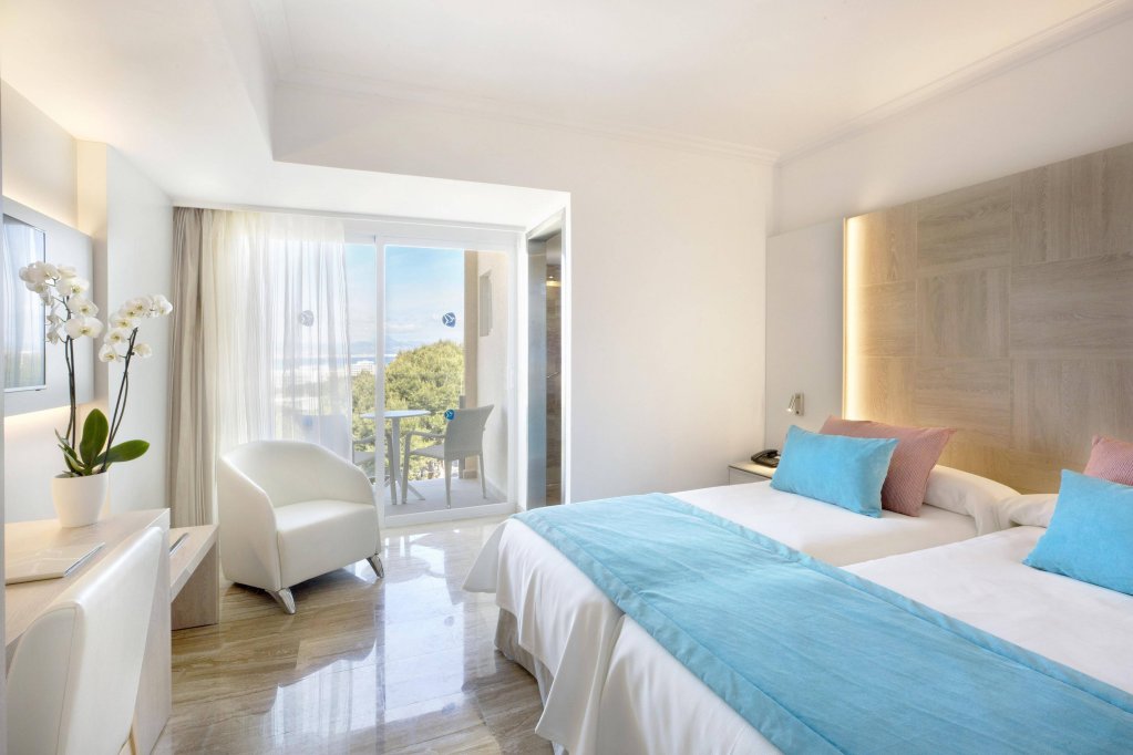 Фото Grupotel Orient