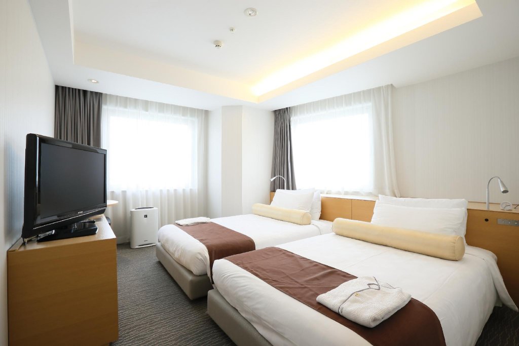 Фото Kobe Motomachi Tokyu Rei Hotel