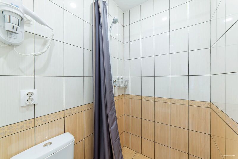 Фото Samsonov Hotels