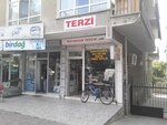 Model Terzi (Ankara Province, Altındag District, Aydınlıkevler Mah., Şehit Bülent Ay Cad., 35D) ، محل خياطة