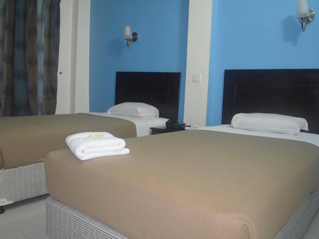 Фото Grand Mutiara