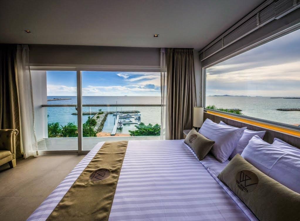 Фото Worita Cove