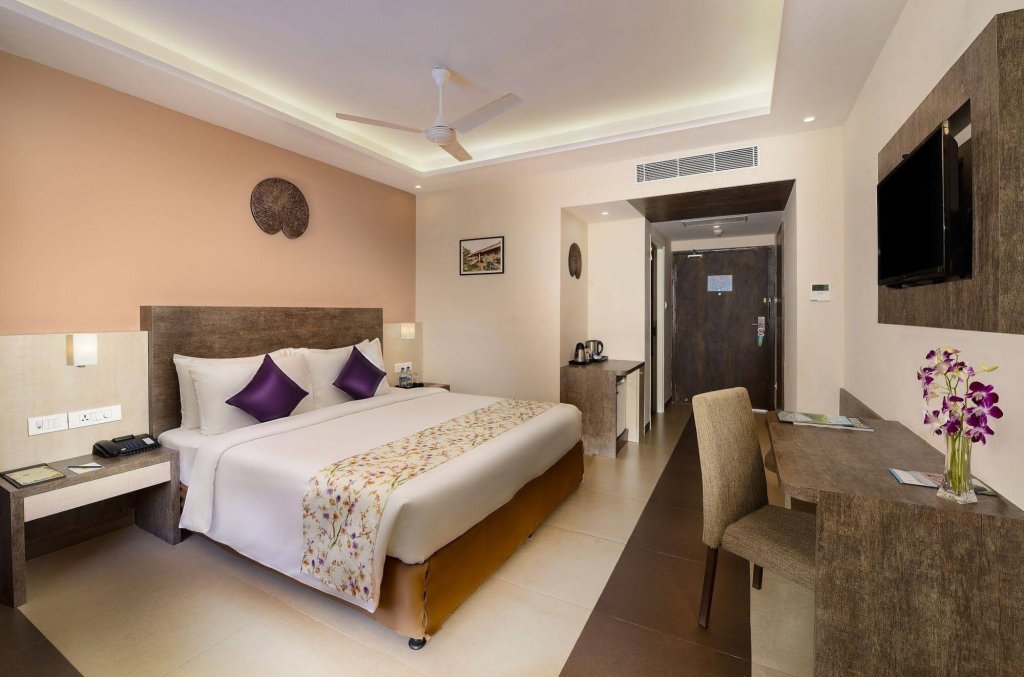 Фото Sterling Goa Varca