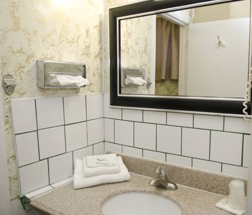 Фото Thriftlodge Cochrane South