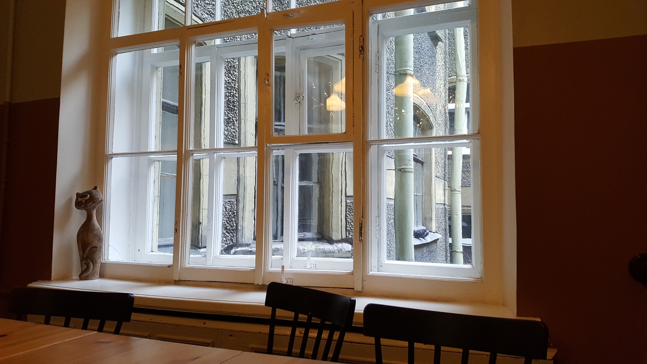 Фото Дом Барановского