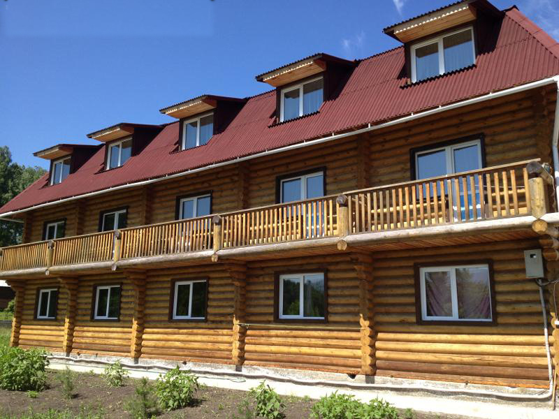 Фото Золотое крыло