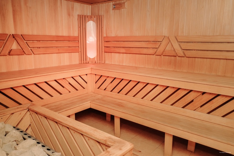 Фото Губернская