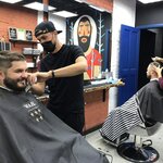 Ka Studio Barbers (Mira Street, 8), barber shop