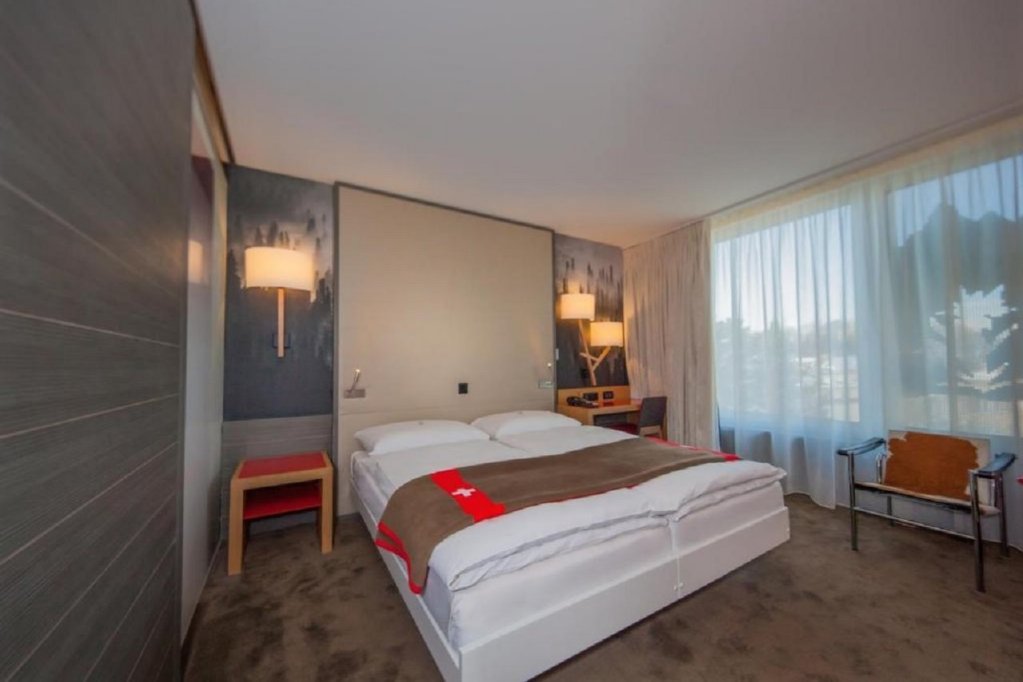 Фото Agora Swiss Night by Fassbind