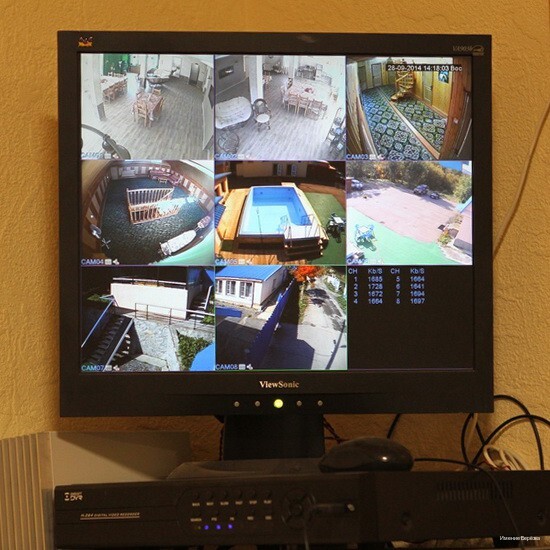 Фото Островок