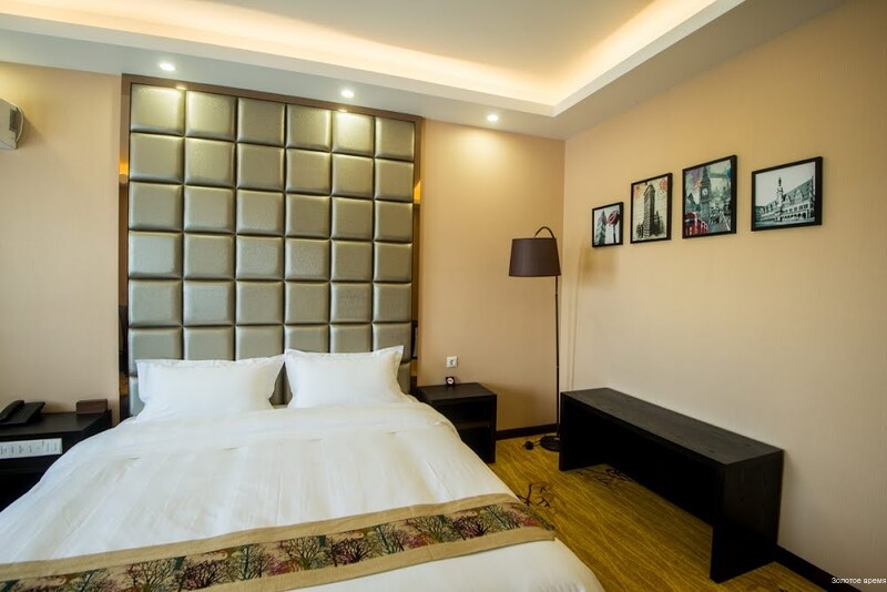 Фото Золотое время