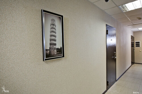 Гостиница Веста в Уссурийске