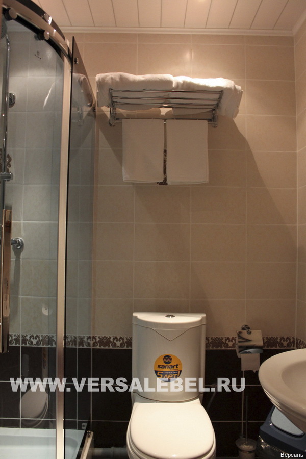 Фото Версаль