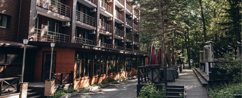 Фото Аврора 