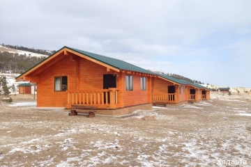 Фото Хадарта