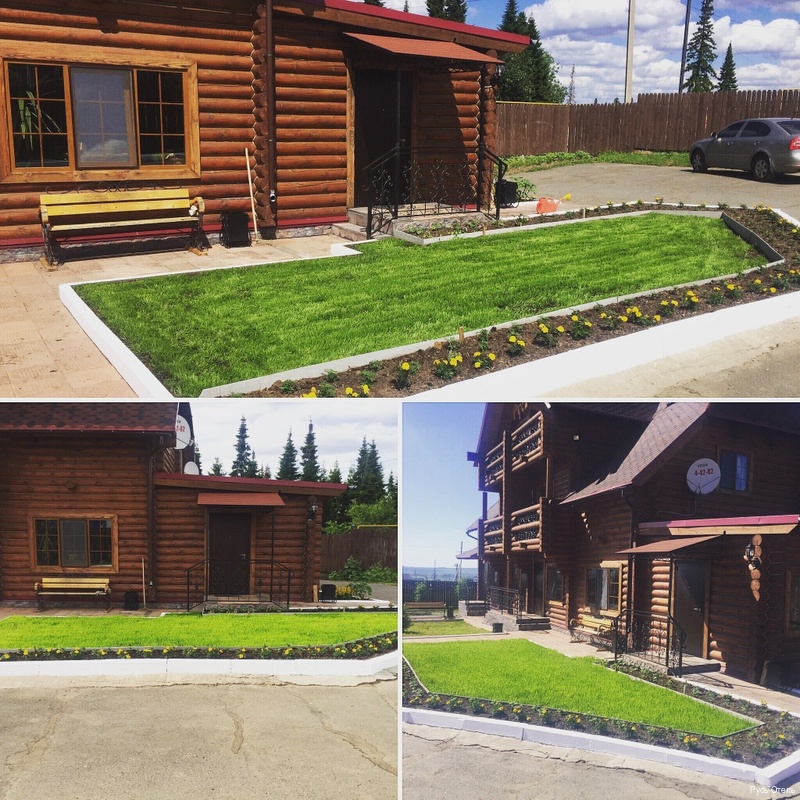 Фото Русь-Отель