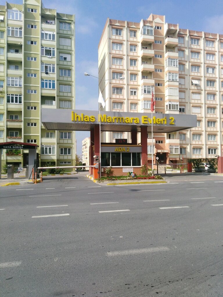 Administración de inmuebles Ihlas Marmara Houses 2 Site Management, , foto