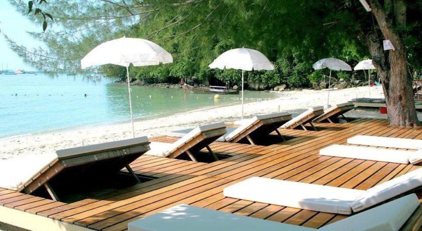 Фото Mama Beach Residence